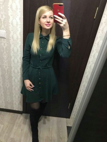 Проститутка Ульяна Проститутка Ульяна